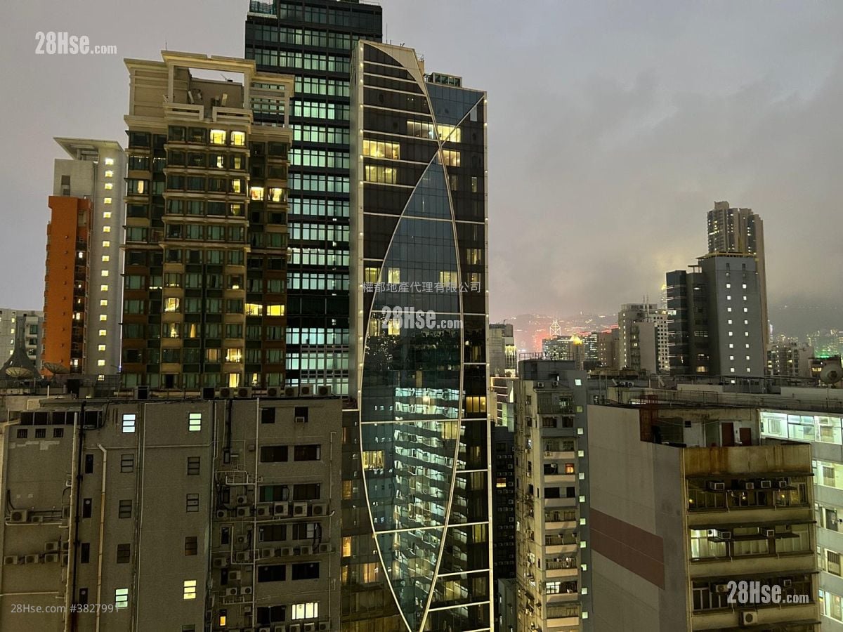 Topside Residence Rental 1 Bedroom , 1 Bathroom 278 ft²