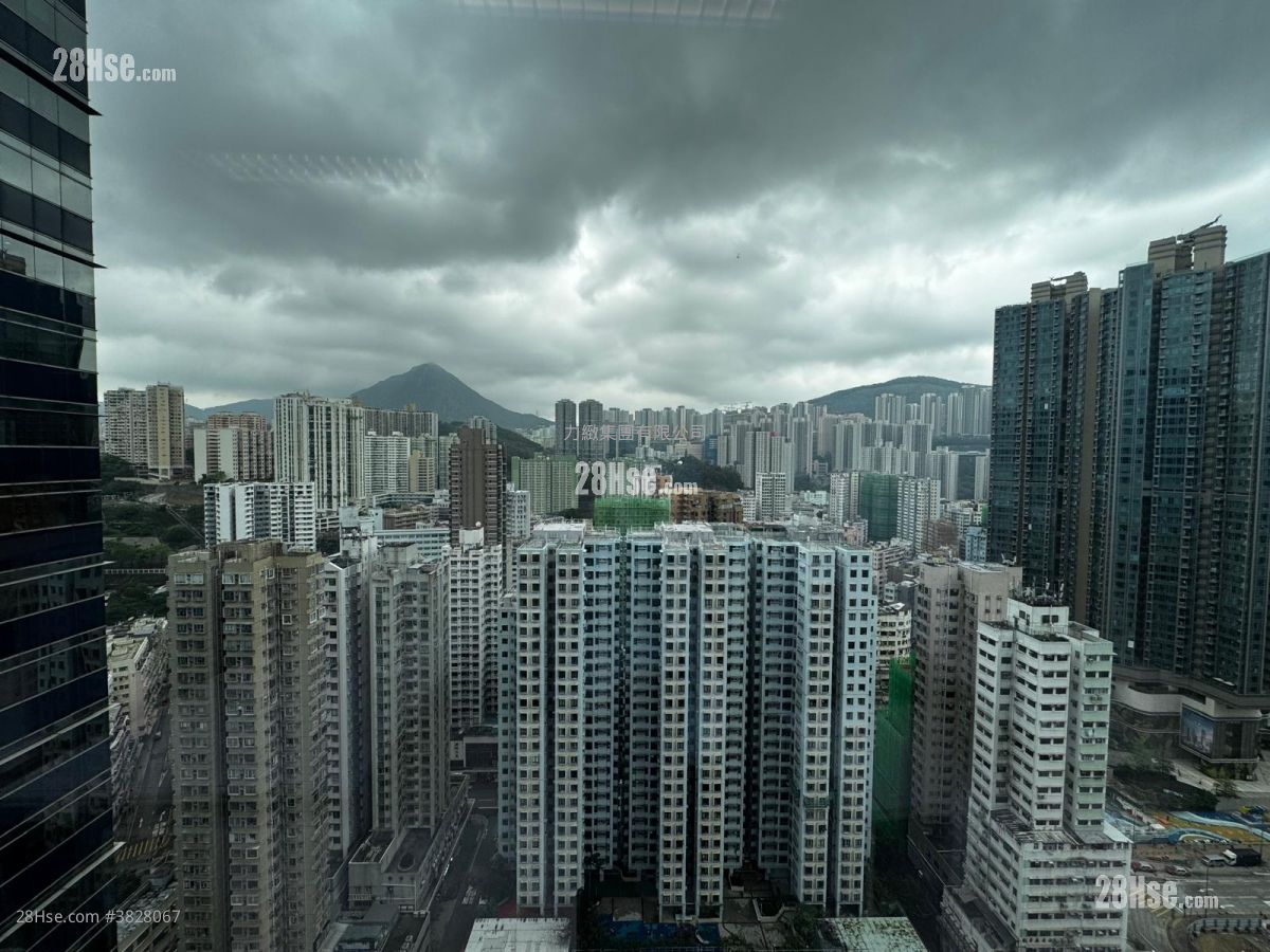 创纪之城 租盘 5+ 房