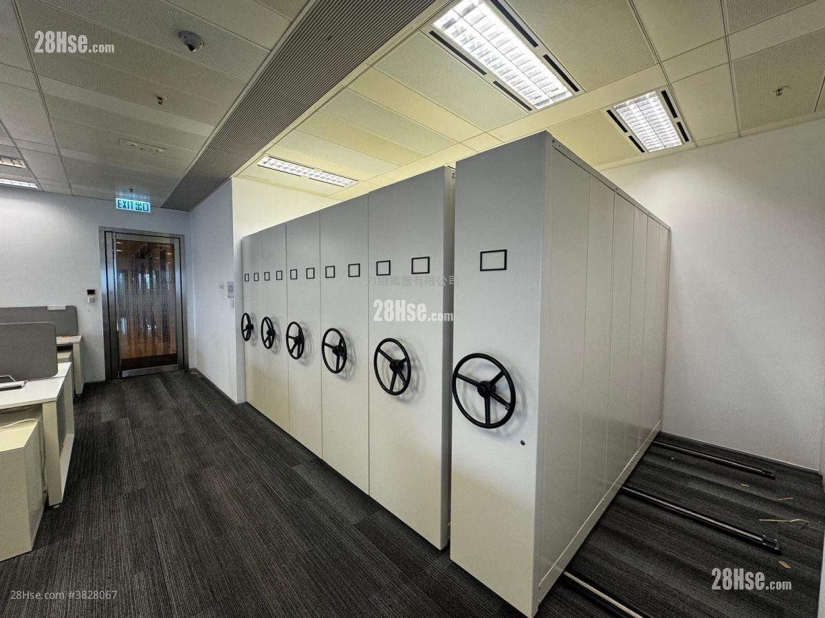 创纪之城 租盘 5+ 房