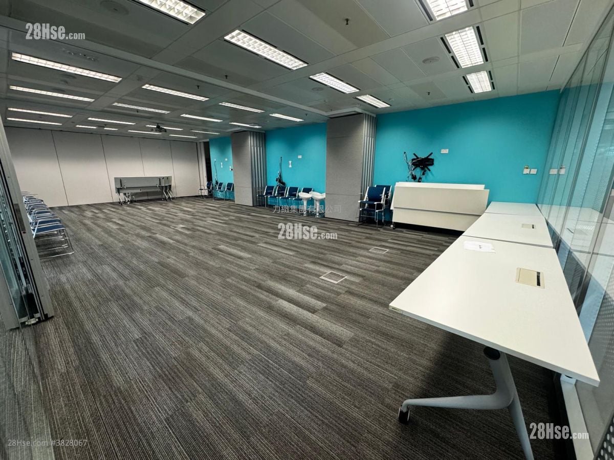 创纪之城 租盘 5+ 房