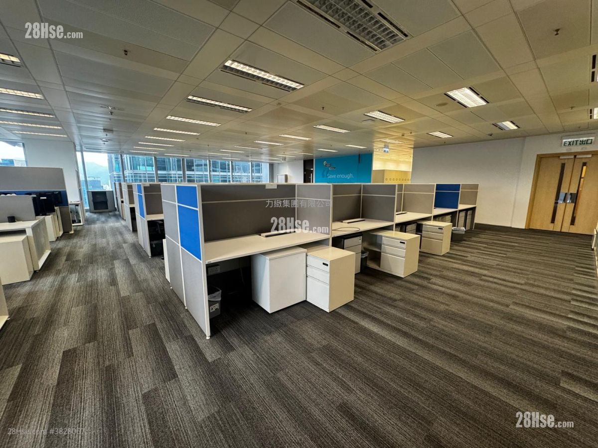 创纪之城 租盘 5+ 房