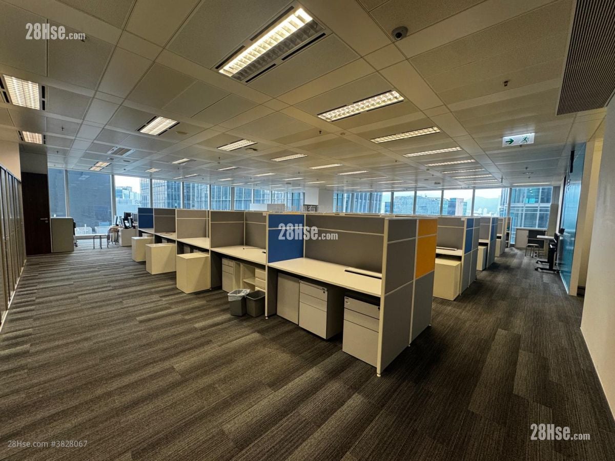 创纪之城 租盘 5+ 房