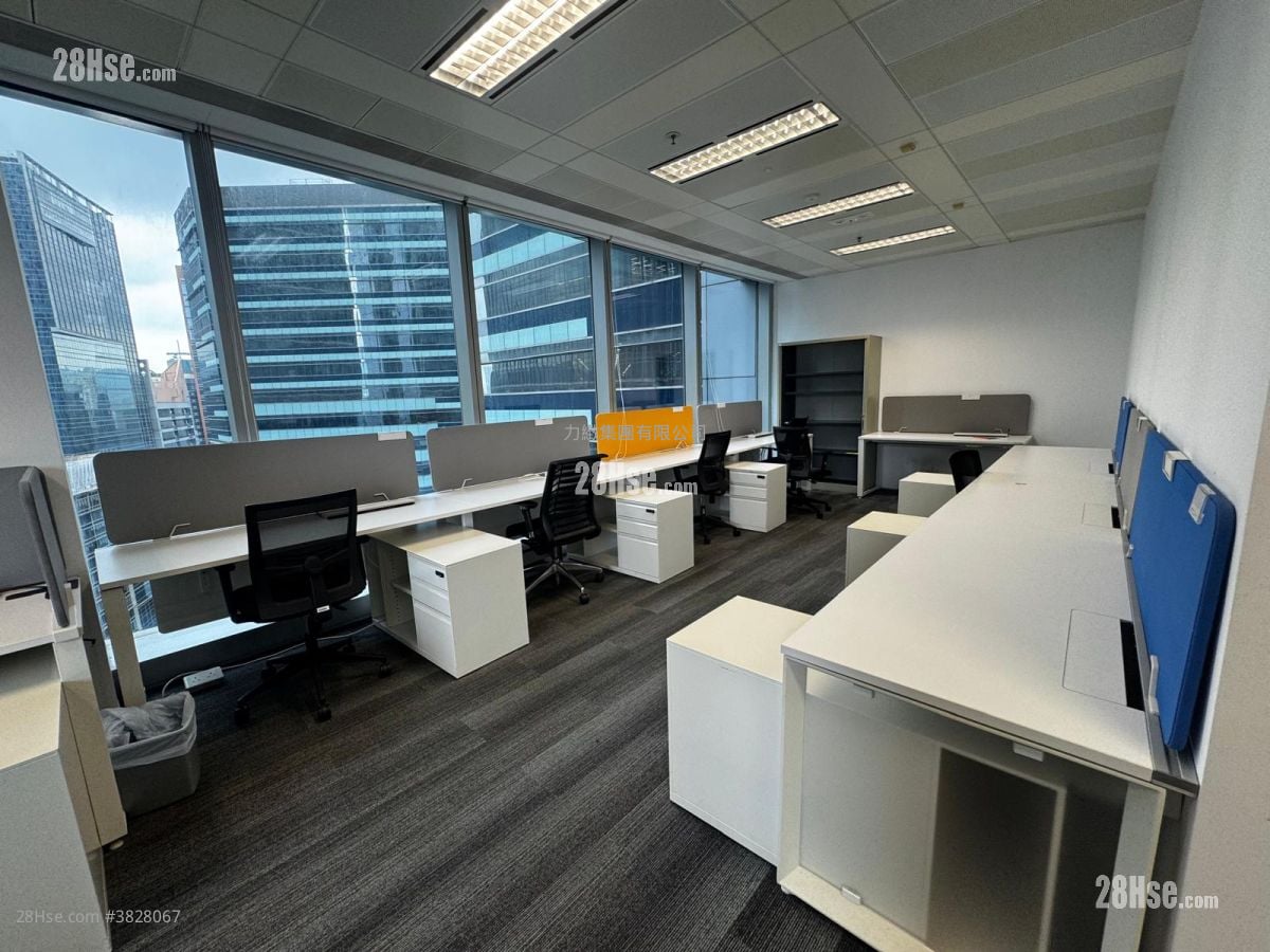 创纪之城 租盘 5+ 房