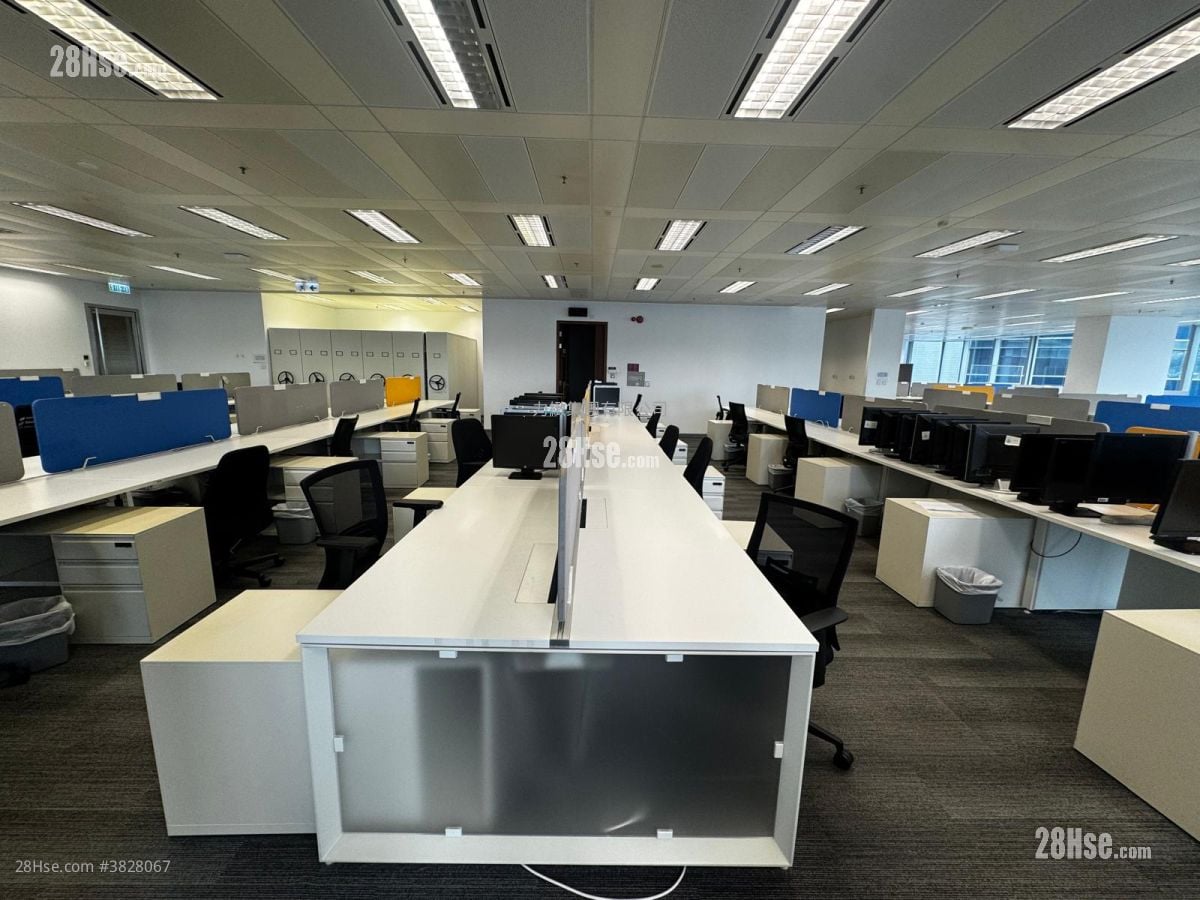 创纪之城 租盘 5+ 房