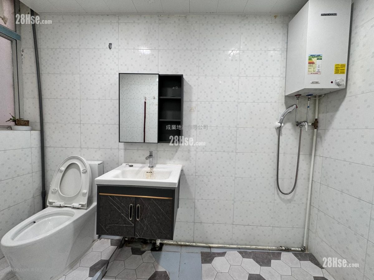 Lee Sum Factory Building Rental