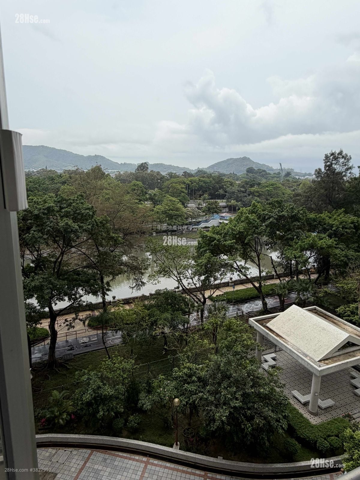 天爱苑 售盘 2 房 546 平方尺