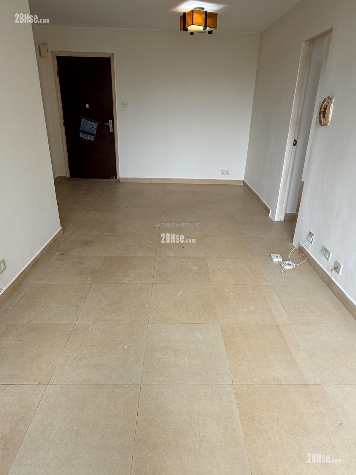 天爱苑 售盘 2 房 546 平方尺