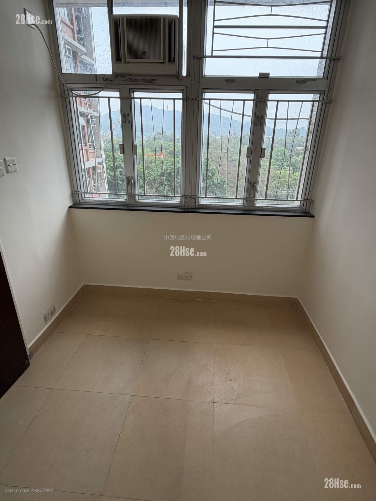 天爱苑 售盘 2 房 546 平方尺