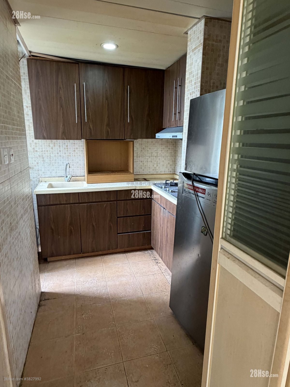 天爱苑 售盘 2 房 546 平方尺