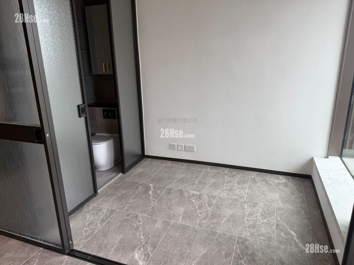 Belgravia Place Rental 1 Bedroom , 1 Bathroom 266 ft²