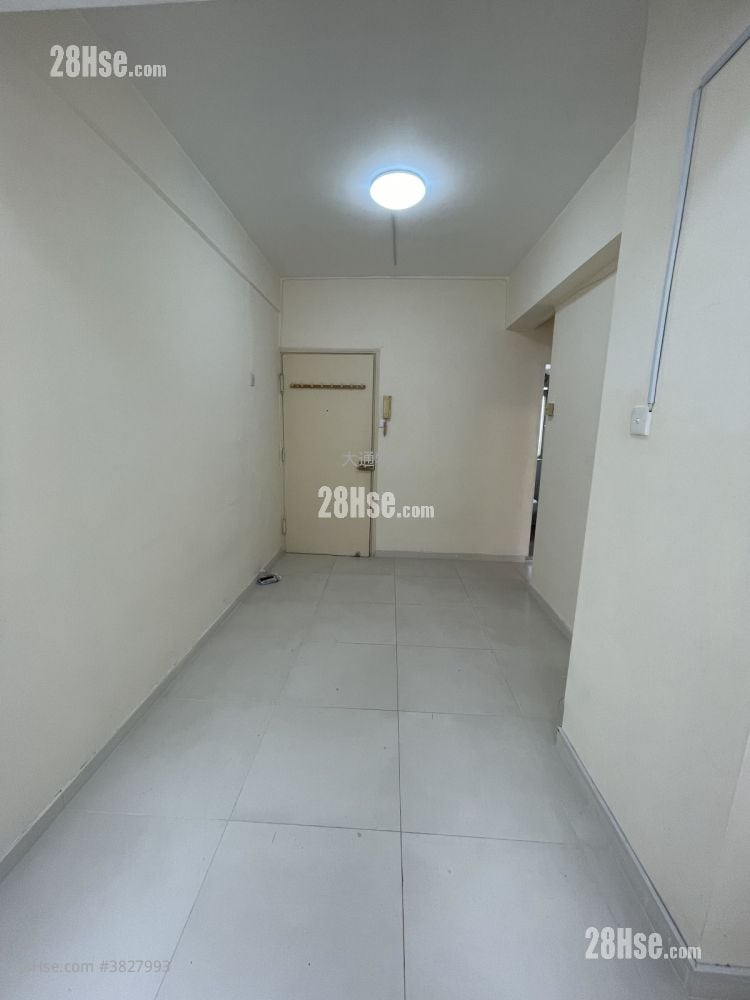 西灣大廈 租盤 1 房 , 1 浴室 268 平方呎