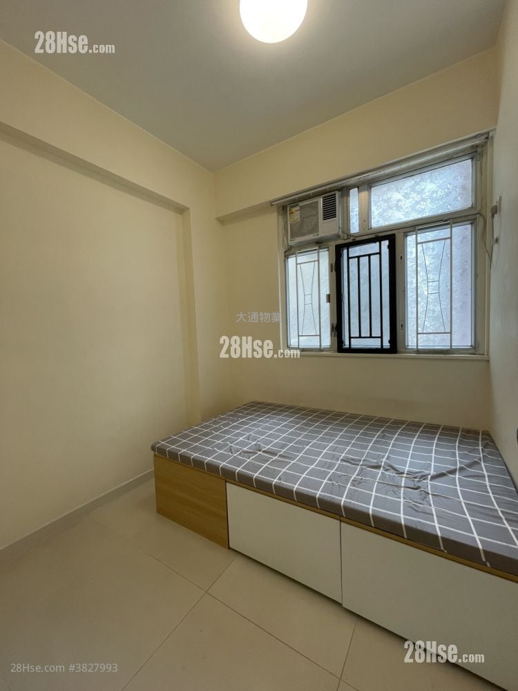 西灣大廈 租盤 1 房 , 1 浴室 268 平方呎