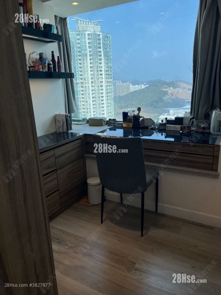 领凯 售盘 4 房 1,002 平方尺