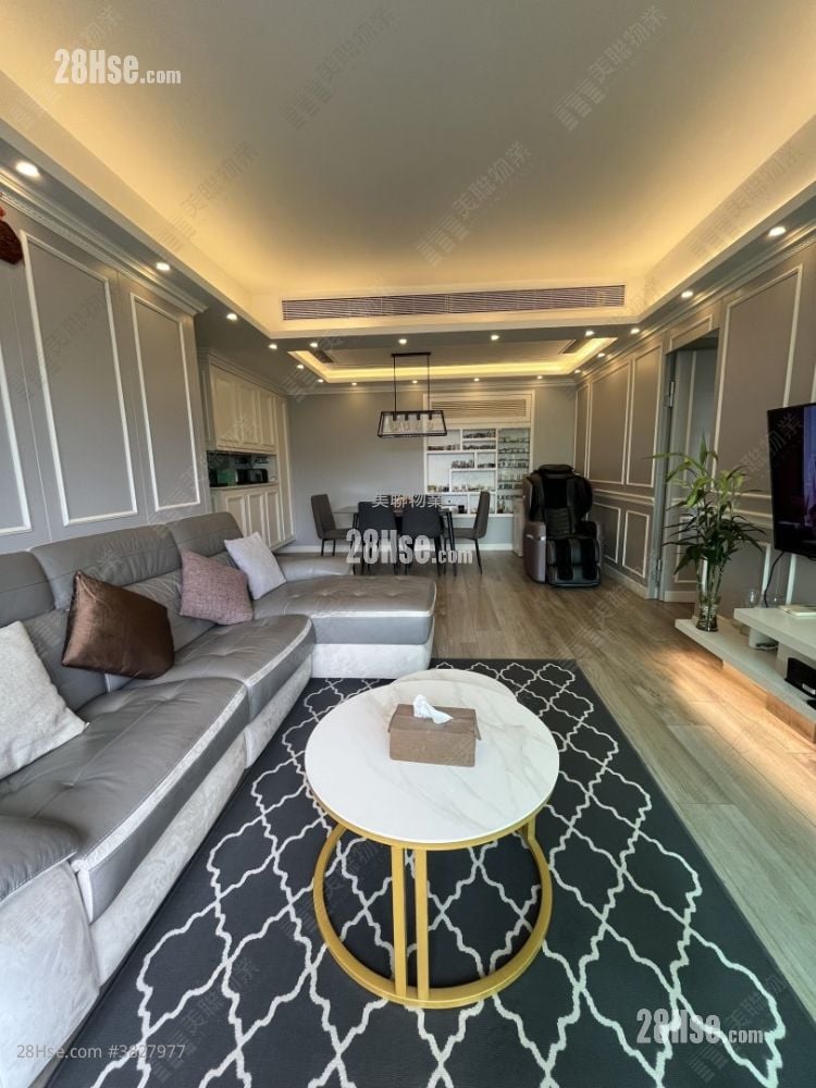 领凯 售盘 4 房 1,002 平方尺