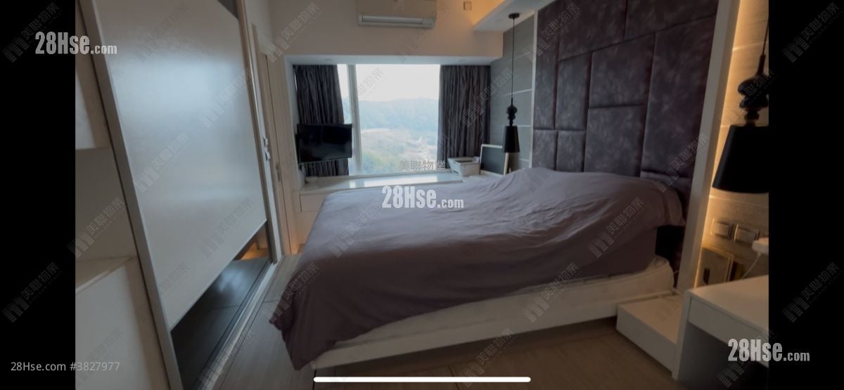 领凯 售盘 4 房 1,002 平方尺