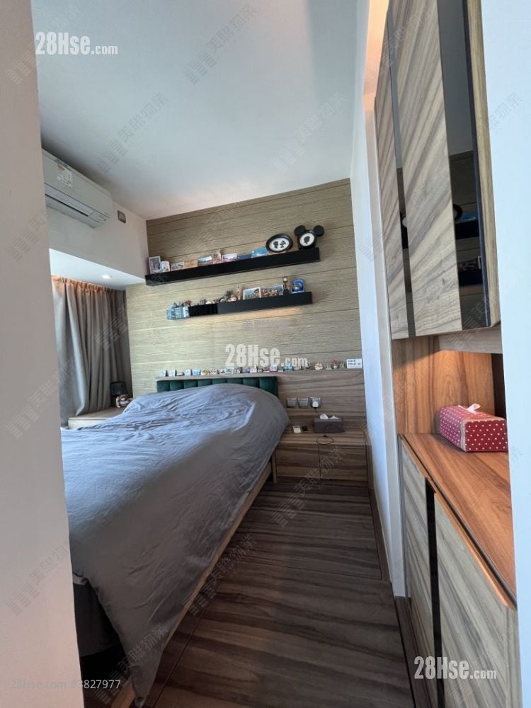 领凯 售盘 4 房 1,002 平方尺