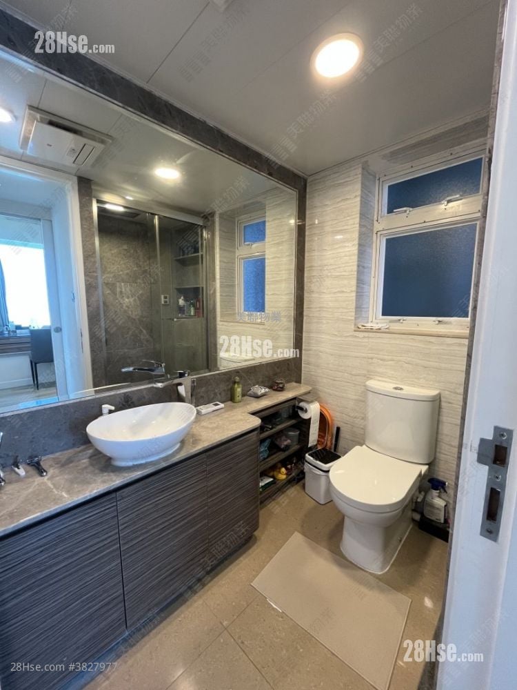 领凯 售盘 4 房 1,002 平方尺