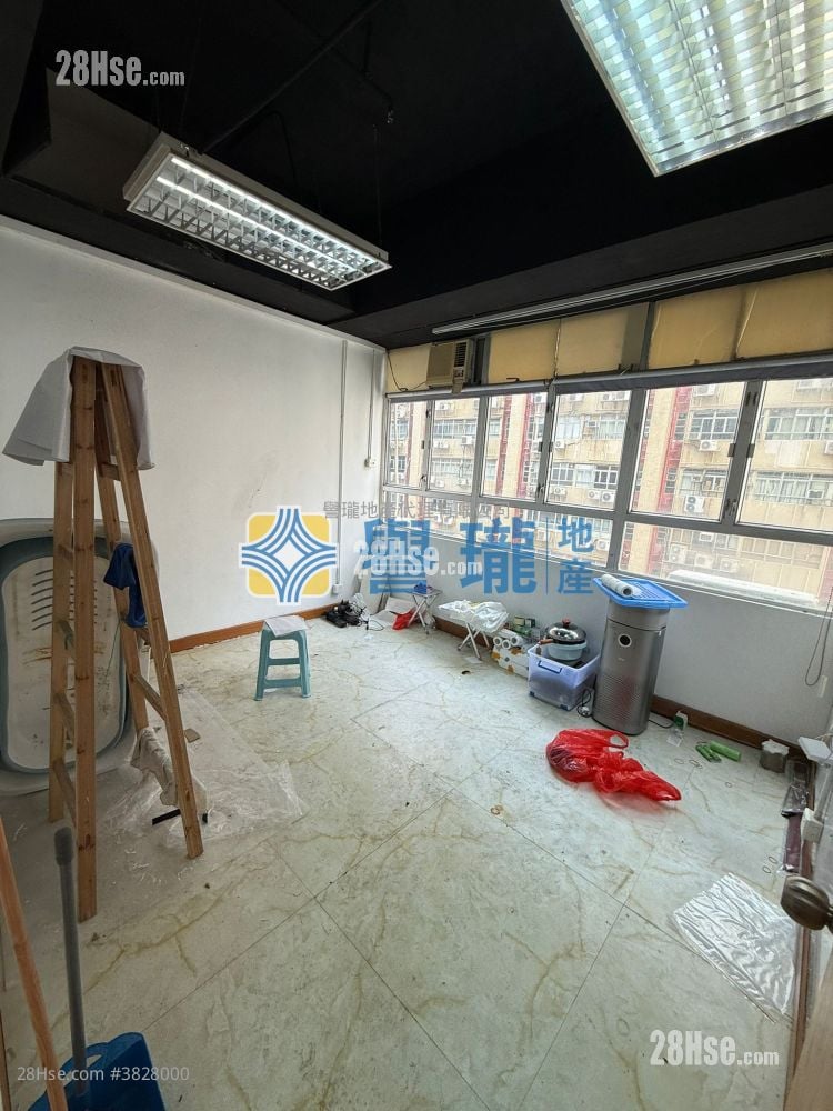 Hi-Tech Industrial Centre Rental