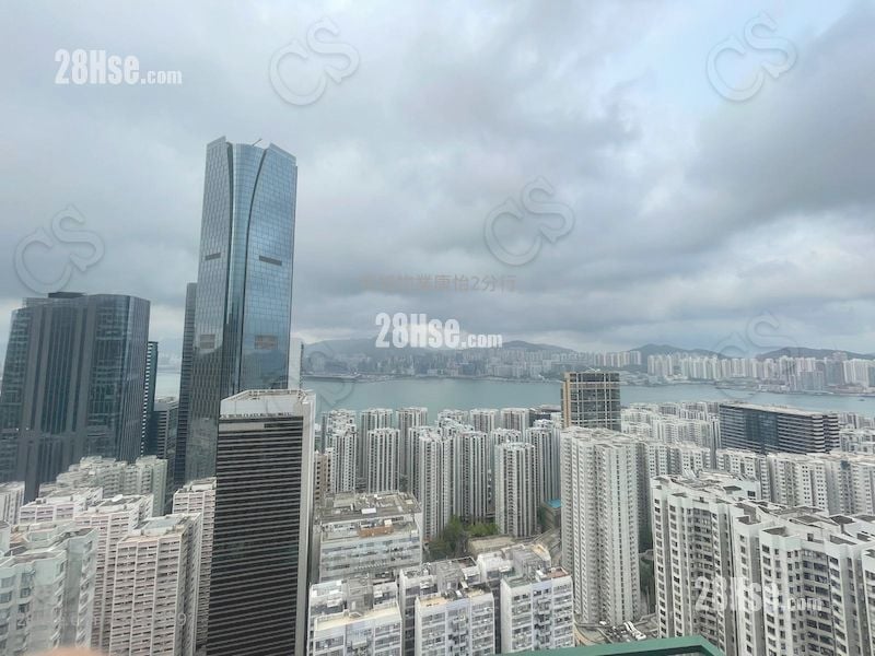 逸桦园 售盘 3 房 , 2 浴室 752 平方尺