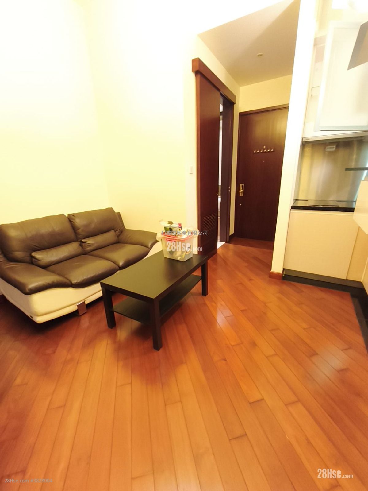 奥柏御峯 租盘 1 浴室 332 平方尺