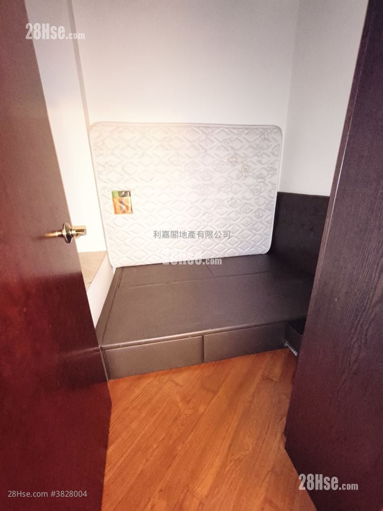 奥柏御峯 租盘 1 浴室 332 平方尺