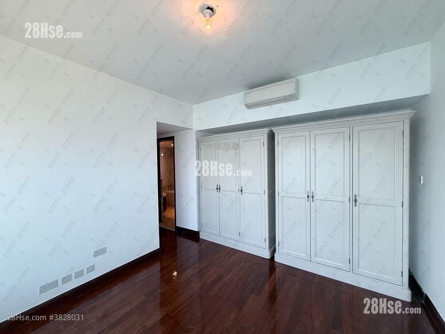 主人房: 君临天下 租盘 3 房 , 3 浴室 1,076 平方尺