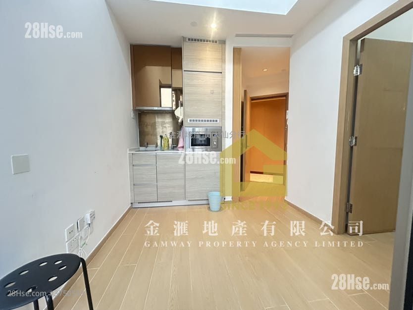 鑽嶺 租盤 1 房 214 平方呎