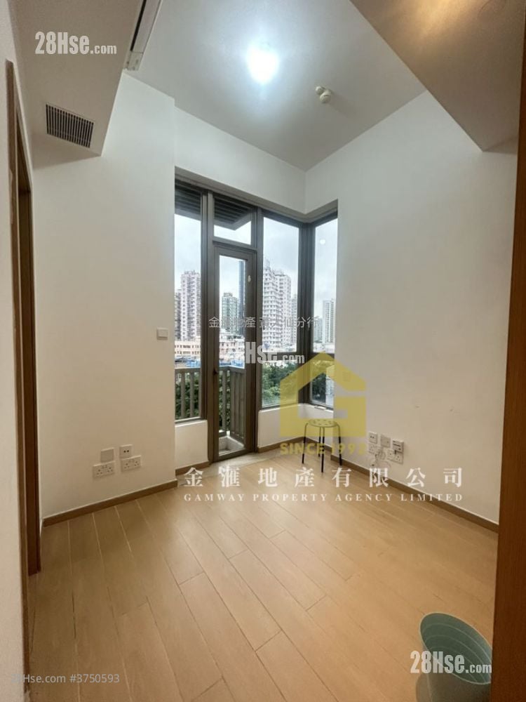 鑽嶺 租盤 1 房 214 平方呎