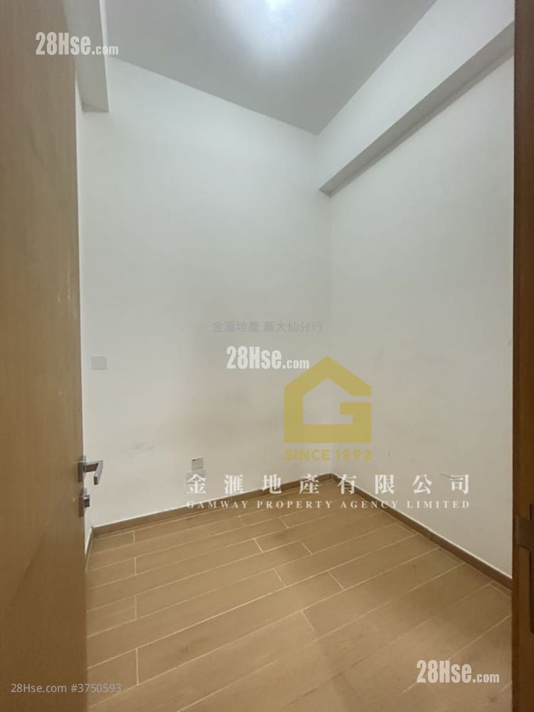 鑽嶺 租盤 1 房 214 平方呎