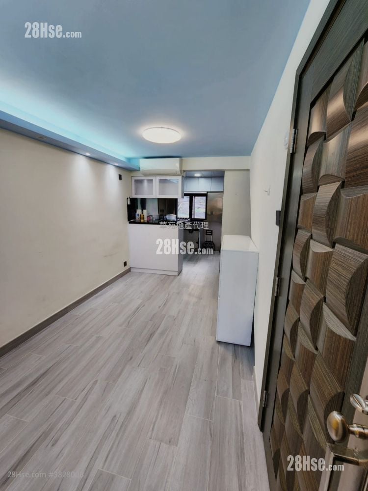 Village Rental 1 Bedroom , 1 Bathroom 320 ft²