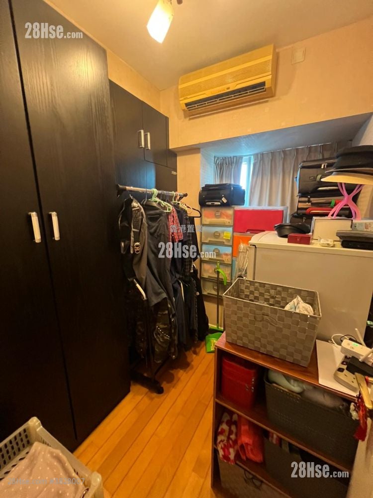 泓景台 售盘 2 房 , 1 浴室 492 平方尺