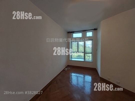 愉景新城 售盤 2 房 , 1 浴室 485 平方呎