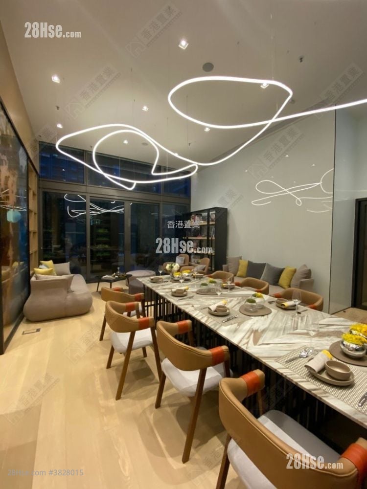 The Consonance Rental 1 Bedroom , 1 Bathroom 270 ft²