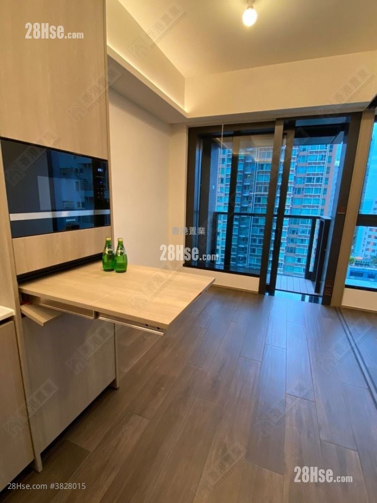 The Consonance Rental 1 Bedroom , 1 Bathroom 270 ft²