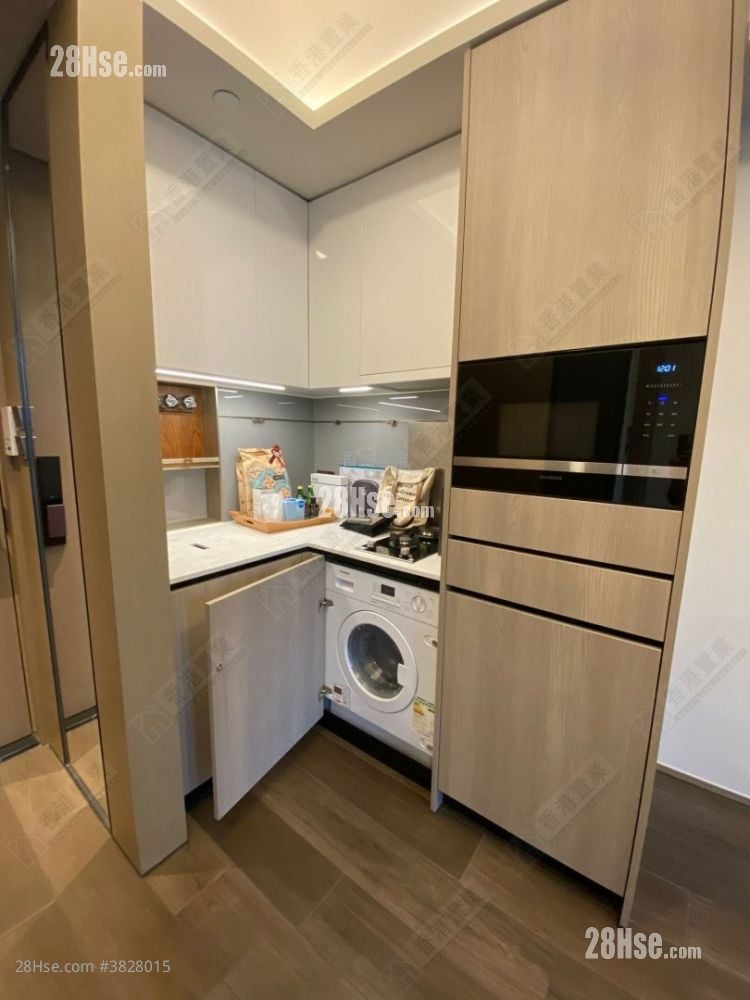 The Consonance Rental 1 Bedroom , 1 Bathroom 270 ft²