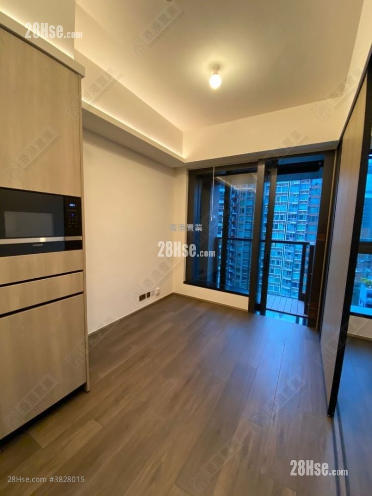 The Consonance Rental 1 Bedroom , 1 Bathroom 270 ft²