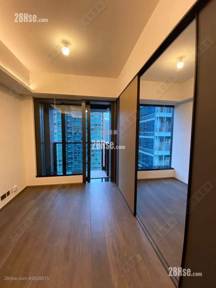 The Consonance Rental 1 Bedroom , 1 Bathroom 270 ft²