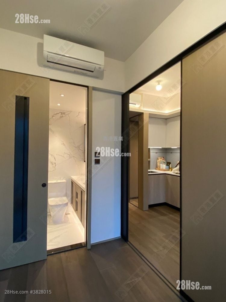 The Consonance Rental 1 Bedroom , 1 Bathroom 270 ft²