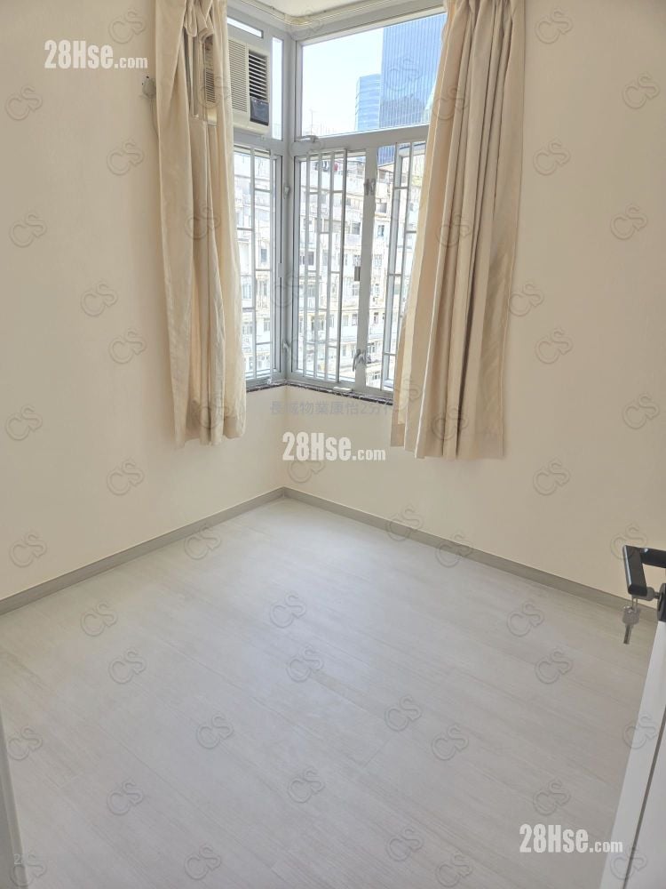 Park Vale Rental 2 Bedrooms , 1 Bathroom 589 ft²