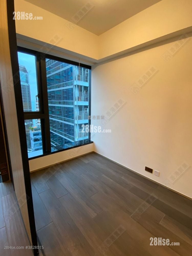 The Consonance Rental 1 Bedroom , 1 Bathroom 270 ft²