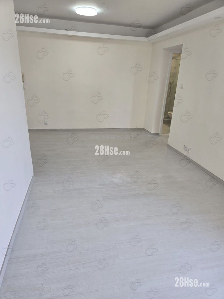 Park Vale Rental 2 Bedrooms , 1 Bathroom 589 ft²