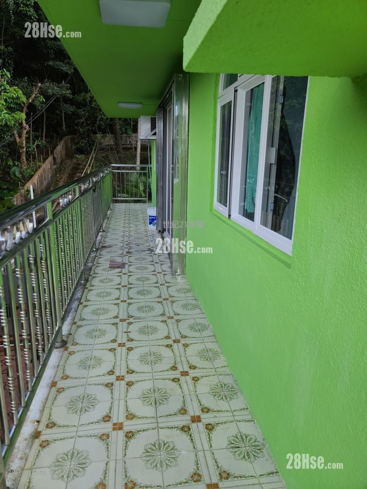 村屋 售盘 3 房 , 1 浴室