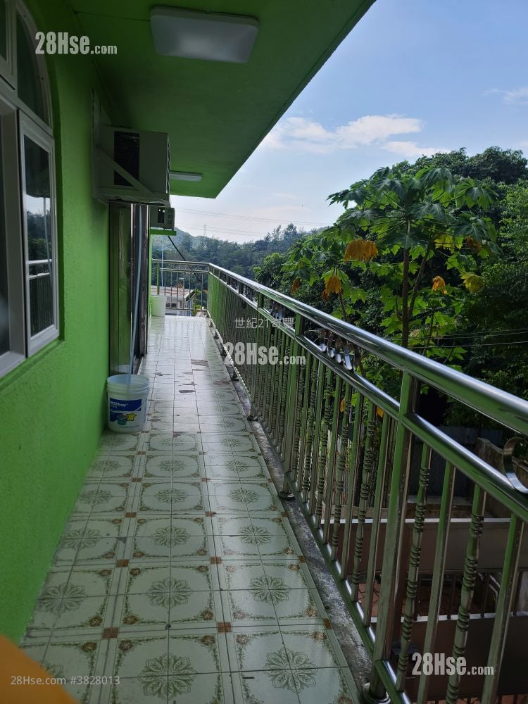 村屋 售盘 3 房 , 1 浴室