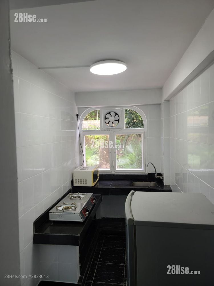 村屋 售盘 3 房 , 1 浴室