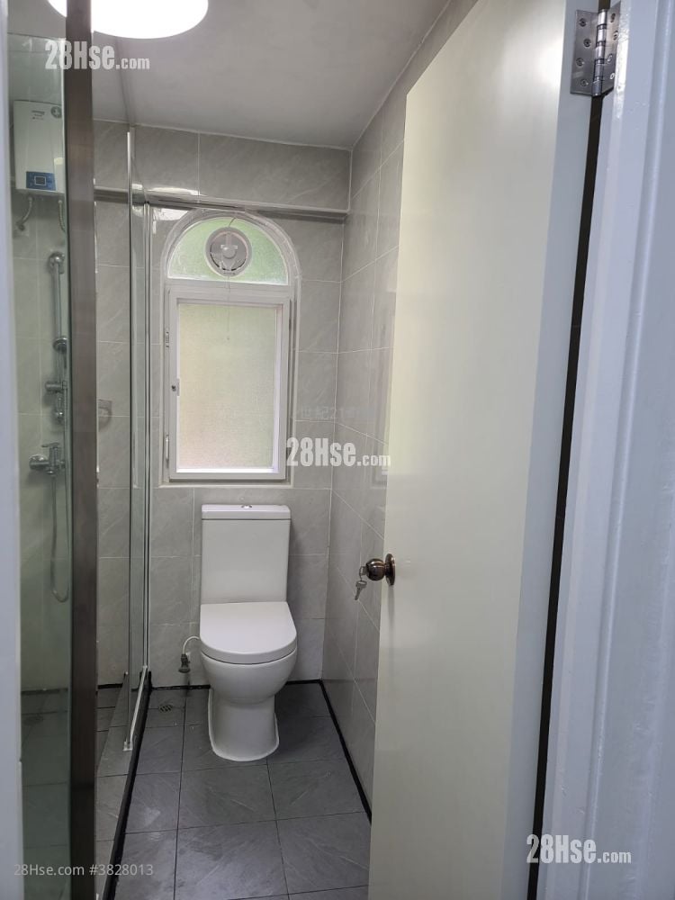 村屋 售盘 3 房 , 1 浴室