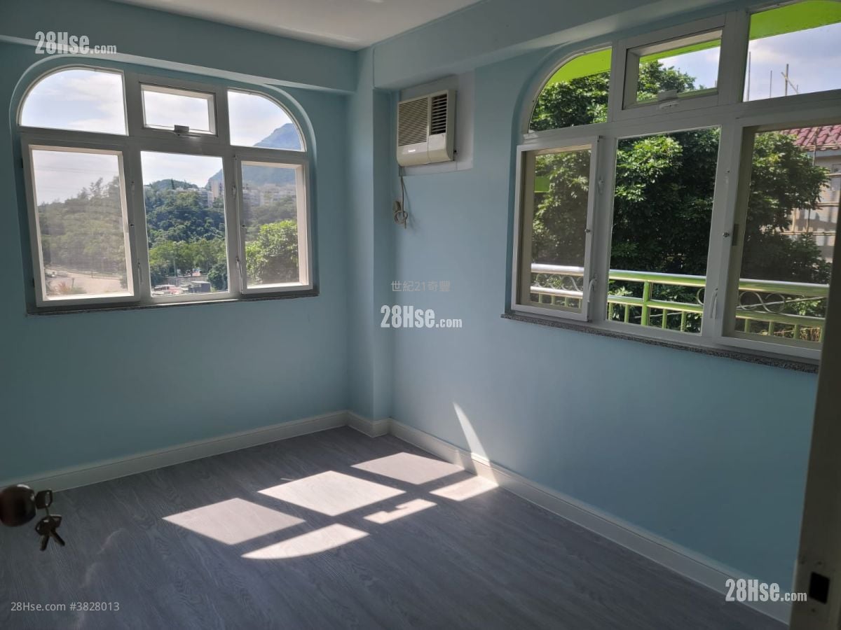 村屋 售盘 3 房 , 1 浴室