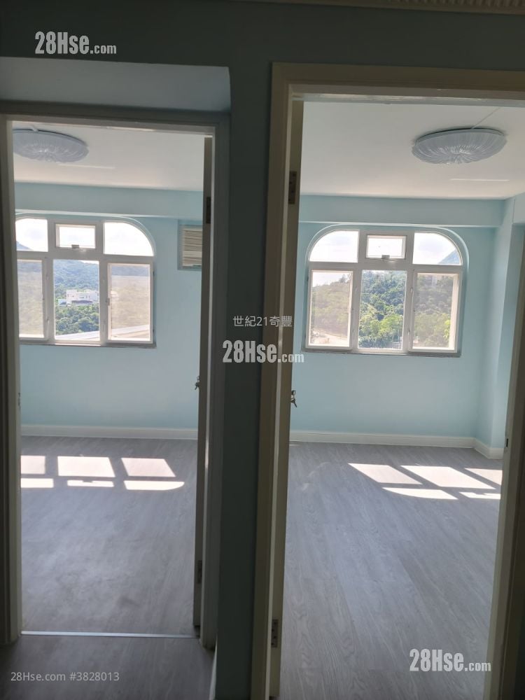 村屋 售盘 3 房 , 1 浴室