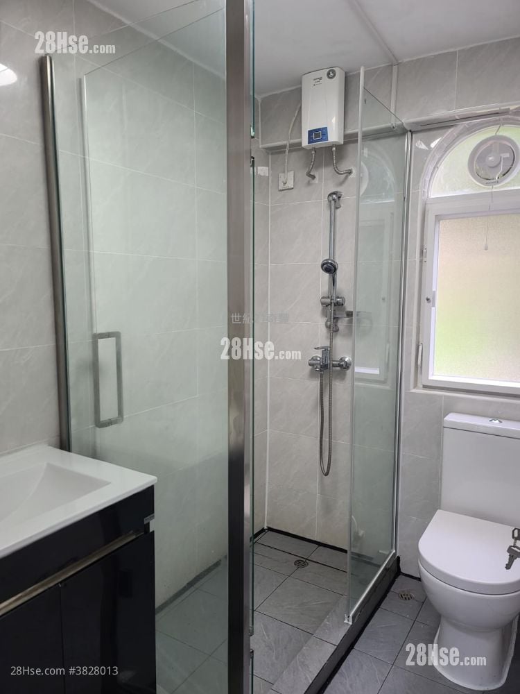 村屋 售盘 3 房 , 1 浴室