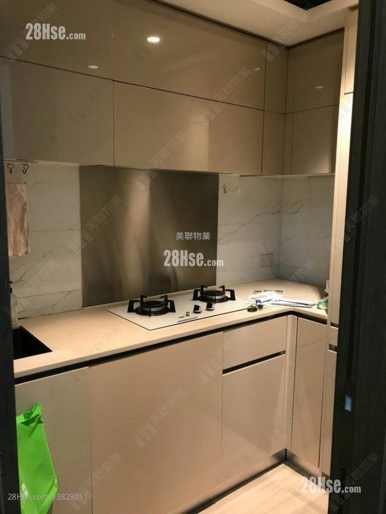 尚悦 售盘 2 房 , 1 浴室 440 平方尺