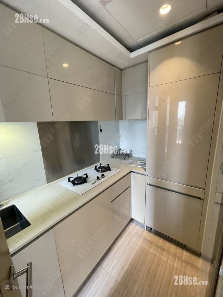 尚悦 售盘 2 房 , 1 浴室 440 平方尺